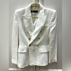 Zara Blazer